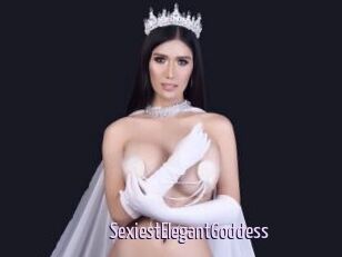 SexiestElegantGoddess