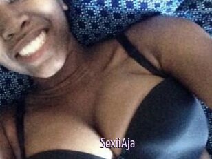 SexiiAja