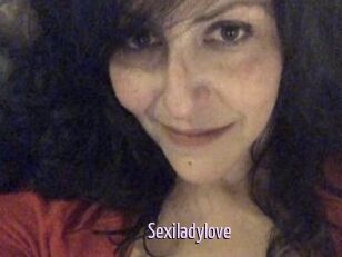 Sexiladylove