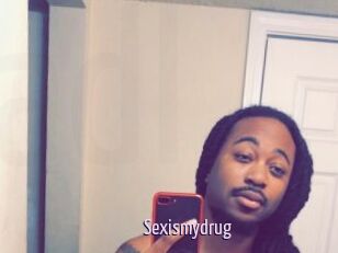 Sexismydrug