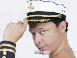 Sexkoppel