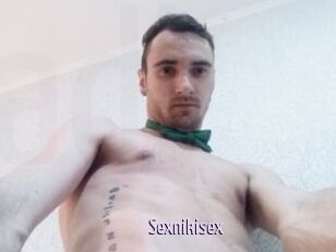 Sexnikisex