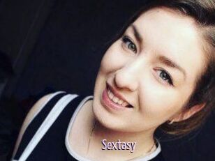 Sextasy