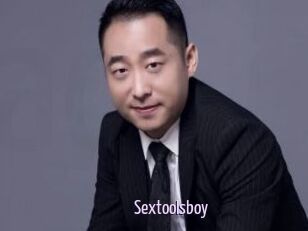 Sextoolsboy