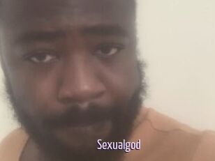 Sexualgod