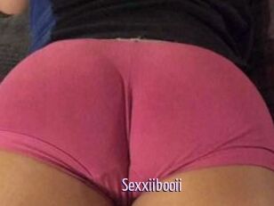 Sexxiibooii