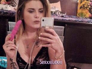 SexxxiLexxi