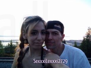 SexxxiLexxxi2729