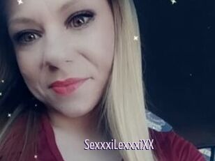 SexxxiLexxxiXX