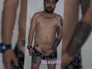 SexxxxHot