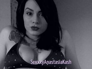 SexxxyAnastasiaKash