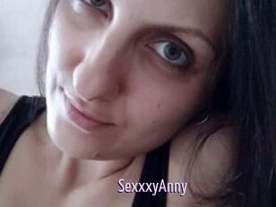 SexxxyAnny