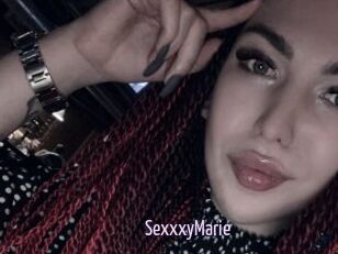 SexxxyMarie