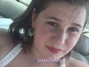 Sexxxyladddy