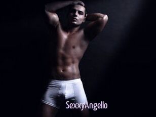 SexxyAngello