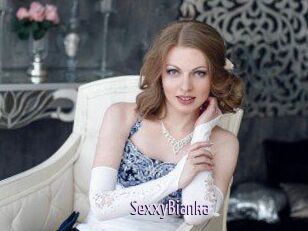 SexxyBianka