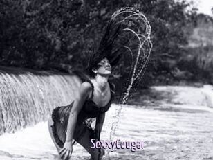 SexxyCougar