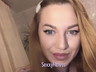 SexxyFlower