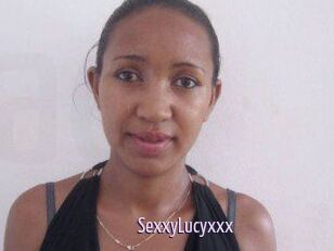 SexxyLucyxxx