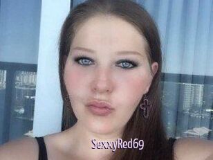 SexxyRed69