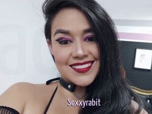 Sexxyrabit
