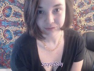 Sexy69Sally