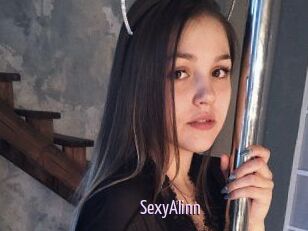 SexyAlinn