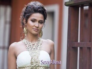 SexyAllena