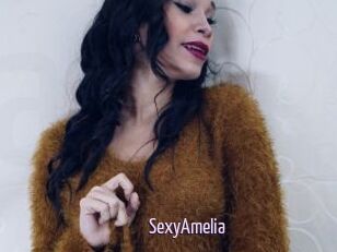 SexyAmelia