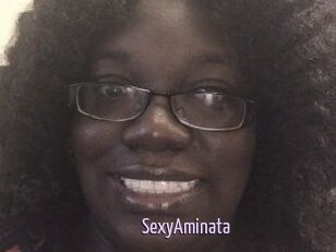 SexyAminata