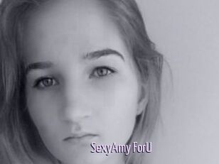 SexyAmy_ForU