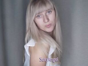 SexyAngel