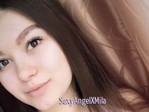 SexyAngelXMila