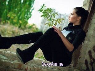 SexyAnnne