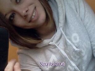 SexyAsianxo