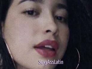 SexyAssLatin