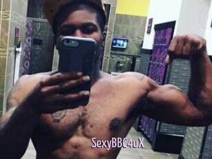 SexyBBC4uX