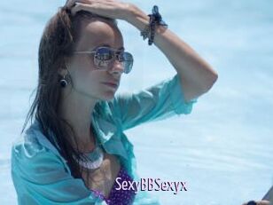 SexyBBSexyx