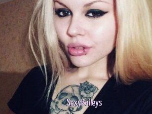 SexyBaileys