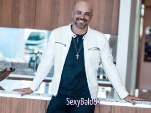 SexyBald84
