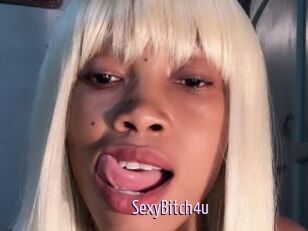 SexyBitch4u