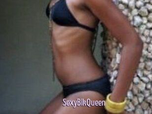 SexyBlkQueen