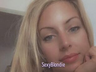 SexyBlondie