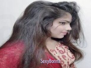 SexyBonna
