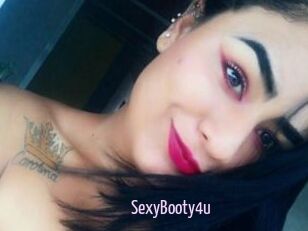 SexyBooty4u