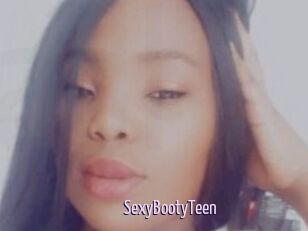 SexyBootyTeen