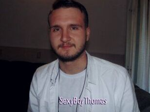 SexyBoyThomas