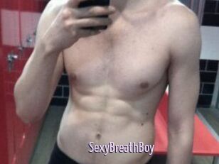 SexyBreathBoy