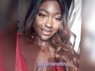 SexyBrowneRose