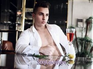 SexyCandyBoyx